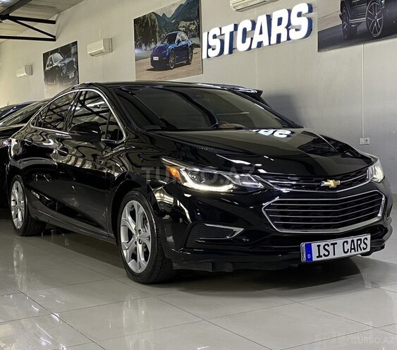 Chevrolet Cruze-2