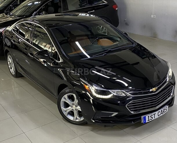 Chevrolet Cruze-6