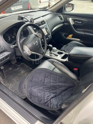 Nissan Altima 2012, 287,000 km - 3.5 l - Bakı