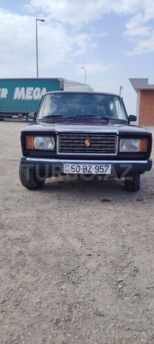 LADA (VAZ) 2107 2009, 785,588 km - 1.6 l - Gəncə