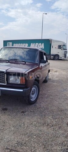 LADA (VAZ) 2107 2009, 785,588 km - 1.6 l - Gəncə