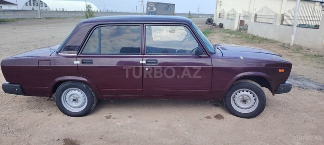 LADA (VAZ) 2107 2009, 785,588 km - 1.6 l - Gəncə