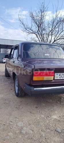 LADA (VAZ) 2107 2009, 785,588 km - 1.6 l - Gəncə