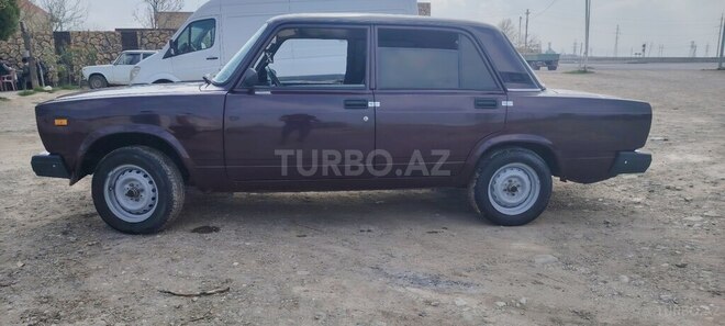 LADA (VAZ) 2107 2009, 785,588 km - 1.6 l - Gəncə