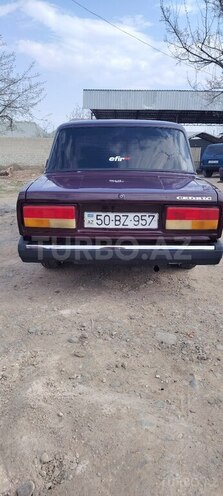 LADA (VAZ) 2107 2009, 785,588 km - 1.6 l - Gəncə