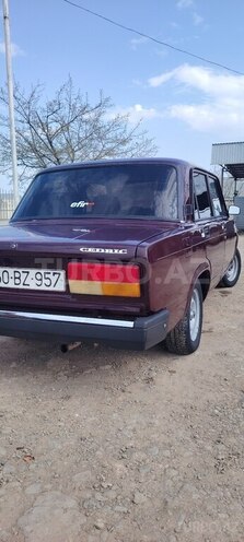 LADA (VAZ) 2107 2009, 785,588 km - 1.6 l - Gəncə