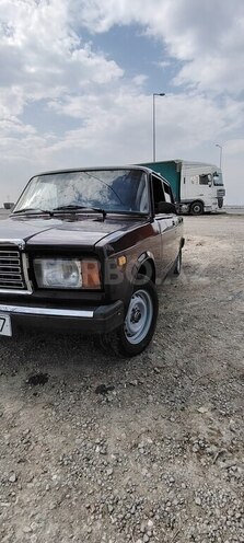 LADA (VAZ) 2107 2009, 785,588 km - 1.6 l - Gəncə