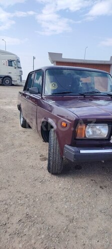 LADA (VAZ) 2107 2009, 785,588 km - 1.6 l - Gəncə