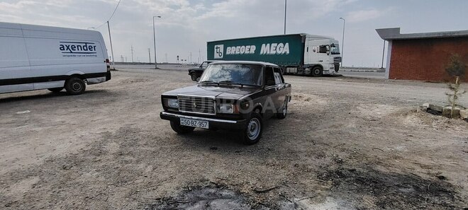 LADA (VAZ) 2107 2009, 785,588 km - 1.6 l - Gəncə