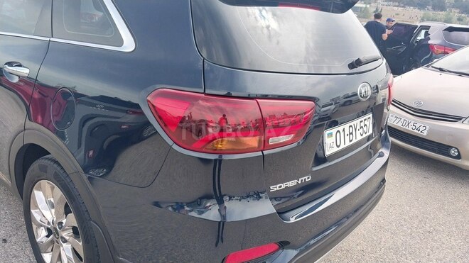 Kia Sorento 2017, 197,100 km - 2.0 l - Bakı