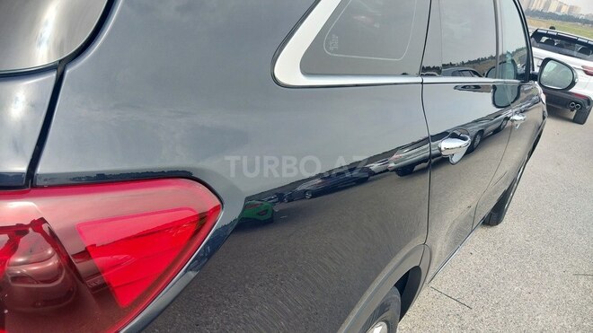 Kia Sorento 2017, 197,100 km - 2.0 l - Bakı
