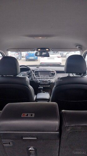 Kia Sorento 2017, 197,100 km - 2.0 l - Bakı
