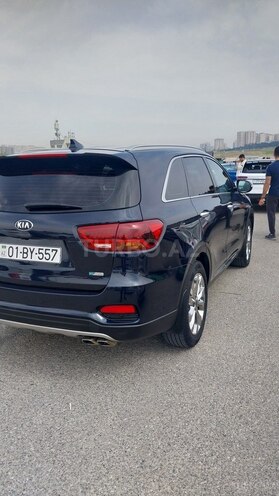 Kia Sorento 2017, 197,100 km - 2.0 l - Bakı