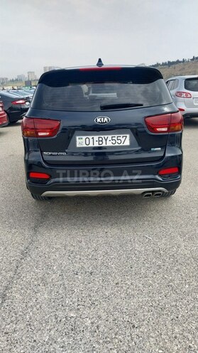 Kia Sorento 2017, 197,100 km - 2.0 l - Bakı