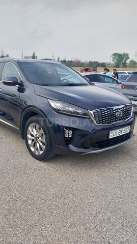 Kia Sorento 2017, 197,100 km - 2.0 l - Bakı