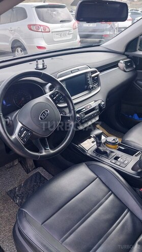Kia Sorento 2017, 197,100 km - 2.0 l - Bakı