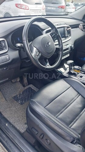 Kia Sorento 2017, 197,100 km - 2.0 l - Bakı