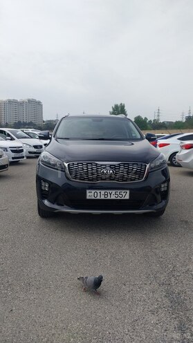 Kia Sorento 2017, 197,100 km - 2.0 l - Bakı