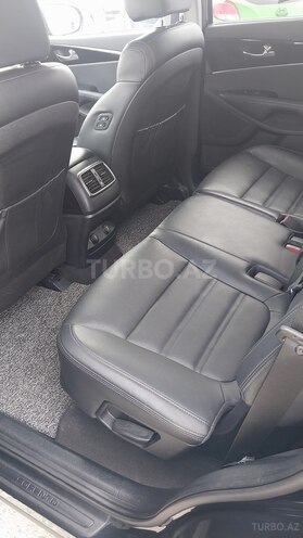 Kia Sorento 2017, 197,100 km - 2.0 l - Bakı