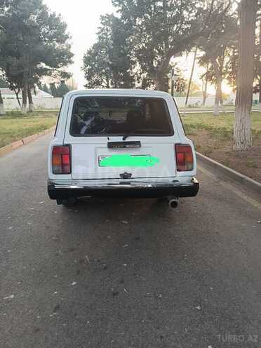 LADA (VAZ) 2104 2011, 92,345 km - 1.6 l - Bakı