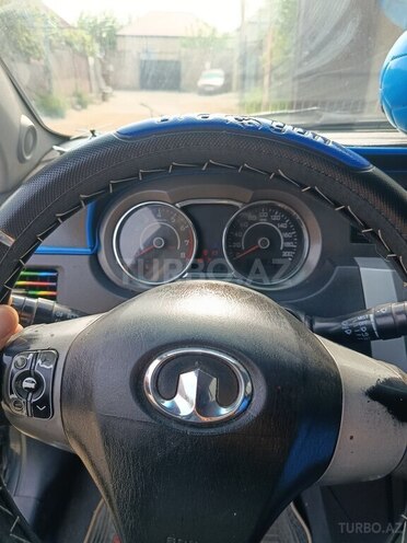 GWM Voleex C30 2013, 197,000 km - 1.5 l - Sumqayıt