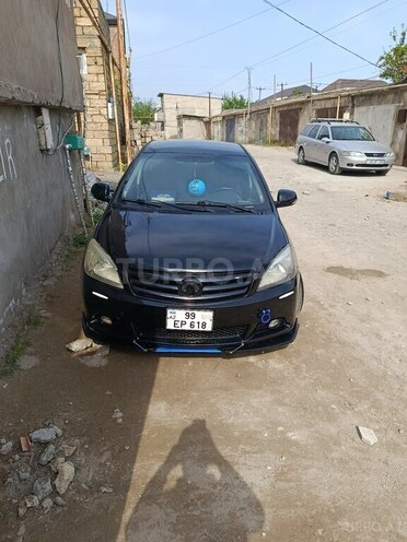 GWM Voleex C30 2013, 197,000 km - 1.5 l - Sumqayıt