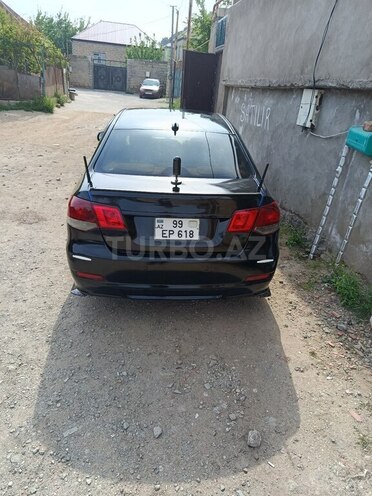 GWM Voleex C30 2013, 197,000 km - 1.5 l - Sumqayıt