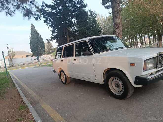 LADA (VAZ) 2104 2011, 92,345 km - 1.6 l - Bakı