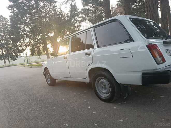 LADA (VAZ) 2104 2011, 92,345 km - 1.6 l - Bakı