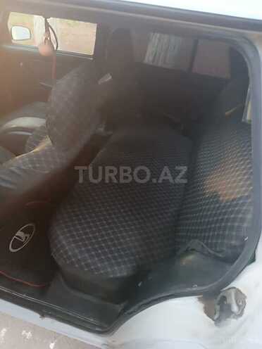 LADA (VAZ) 2104 2011, 92,345 km - 1.6 l - Bakı