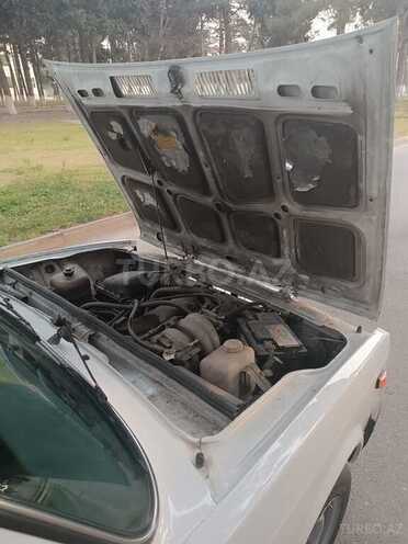 LADA (VAZ) 2104 2011, 92,345 km - 1.6 l - Bakı