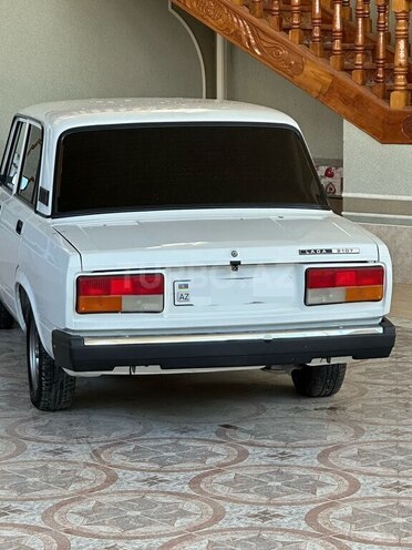 LADA (VAZ) 2107 2011, 90,000 km - 1.6 l - Şəmkir