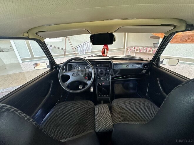 LADA (VAZ) 2107 2011, 90,000 km - 1.6 l - Şəmkir