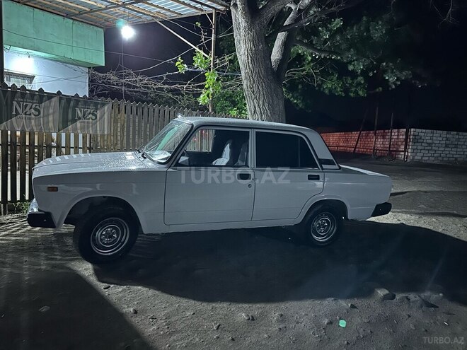 LADA (VAZ) 2107 2011, 90,000 km - 1.6 l - Şəmkir