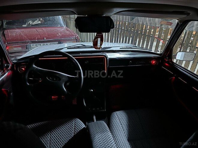 LADA (VAZ) 2107 2011, 90,000 km - 1.6 l - Şəmkir