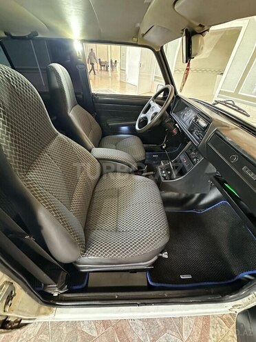 LADA (VAZ) 2107 2011, 90,000 km - 1.6 l - Şəmkir