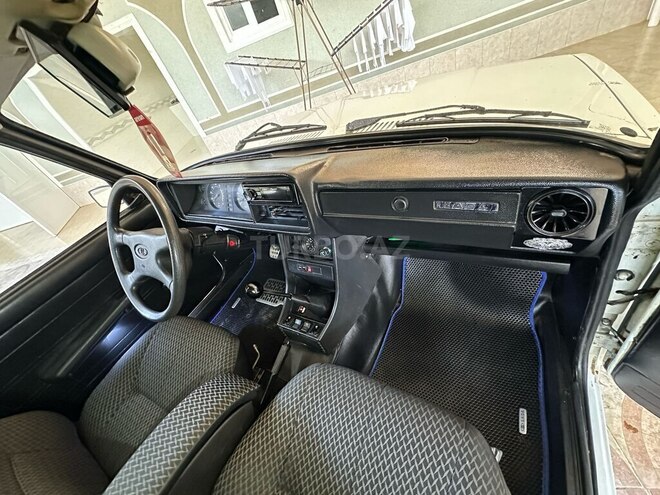 LADA (VAZ) 2107 2011, 90,000 km - 1.6 l - Şəmkir