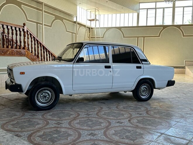 LADA (VAZ) 2107 2011, 90,000 km - 1.6 l - Şəmkir