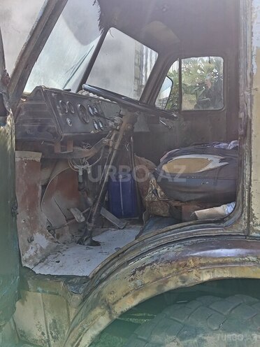 MAZ 5549 1989, 100,000 km - 3.5 l - Tovuz