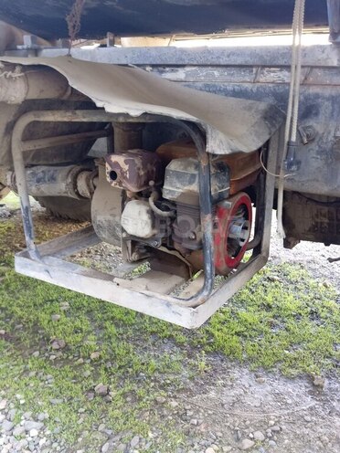 MAZ 5549 1989, 100,000 km - 3.5 l - Tovuz
