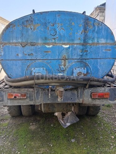 MAZ 5549 1989, 100,000 km - 3.5 l - Tovuz