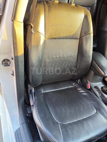 Mitsubishi Outlander 2002, 267,688 km - 2.4 l - Bakı