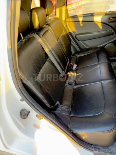 Mitsubishi Outlander 2002, 267,688 km - 2.4 l - Bakı