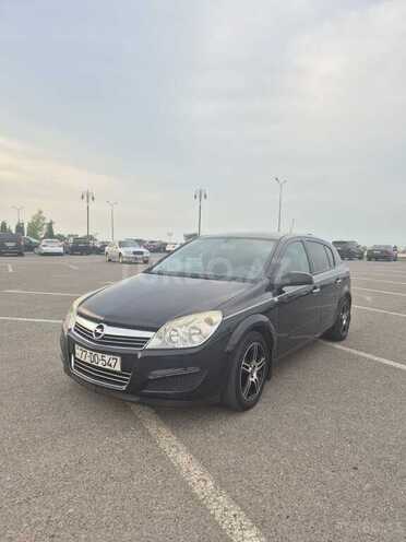 Opel Astra 2009, 228,892 km - 1.4 l - Bakı