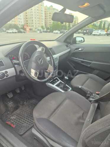 Opel Astra 2009, 228,892 km - 1.4 l - Bakı