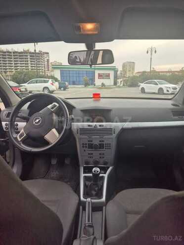 Opel Astra 2009, 228,892 km - 1.4 l - Bakı