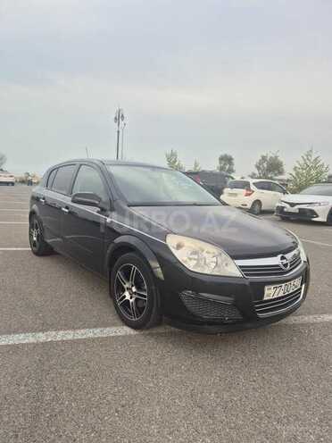 Opel Astra 2009, 228,892 km - 1.4 l - Bakı