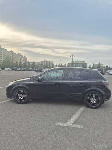 Opel Astra 2009, 228,892 km - 1.4 l - Bakı