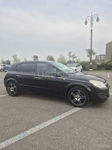 Opel Astra 2009, 228,892 km - 1.4 l - Bakı