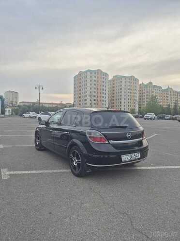Opel Astra 2009, 228,892 km - 1.4 l - Bakı